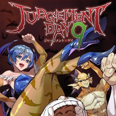 Judgement Day